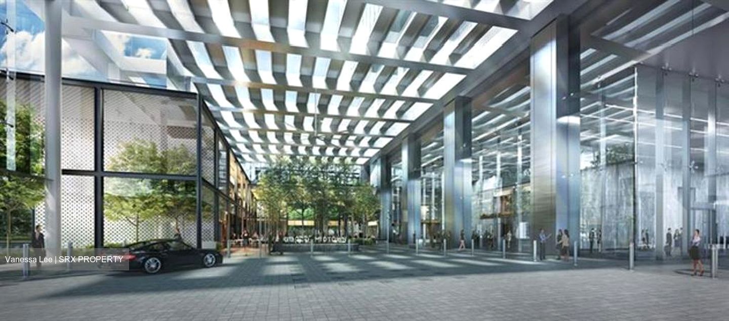 Midtown Bay (D7), Apartment #455059351